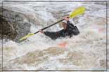 kayak agout 2012